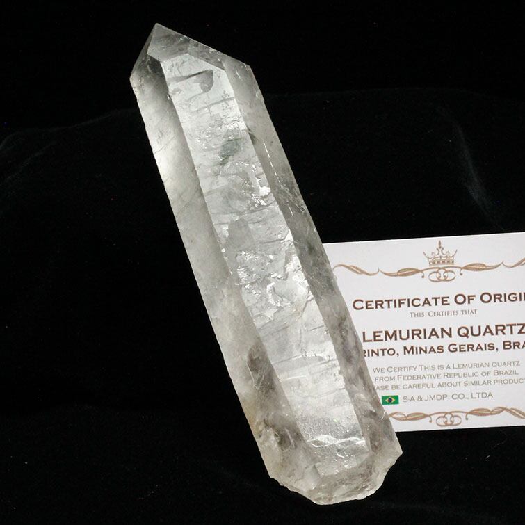 独特スモーキーガーデンクォーツ水晶・原石・天然石パワーストーン