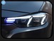 BMW　3シリーズ　F30　F35　320i　320i　グレードアップLEDヘッドライト 左右セット　LED　NEWタイプ