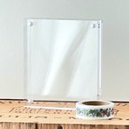 いつもそばに ｜ ちいさなイラスト