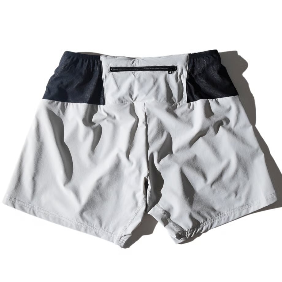 ELDORESO（エルドレッソ）Sturdy Buggy Shorts（スターディ バギー