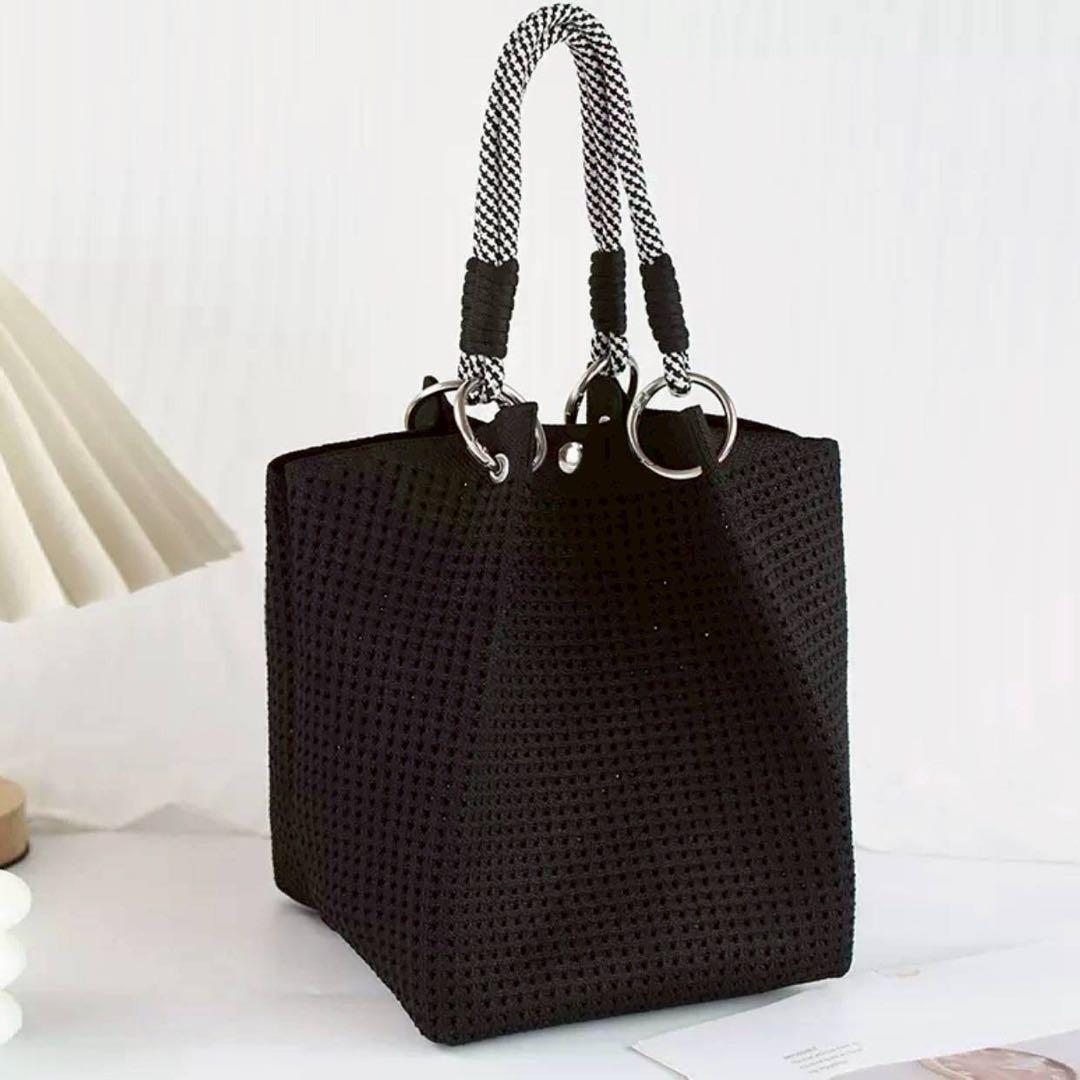 HAWAII限定》DEAN＆DELUCA コンパクト ハイビスカス フォルダブル