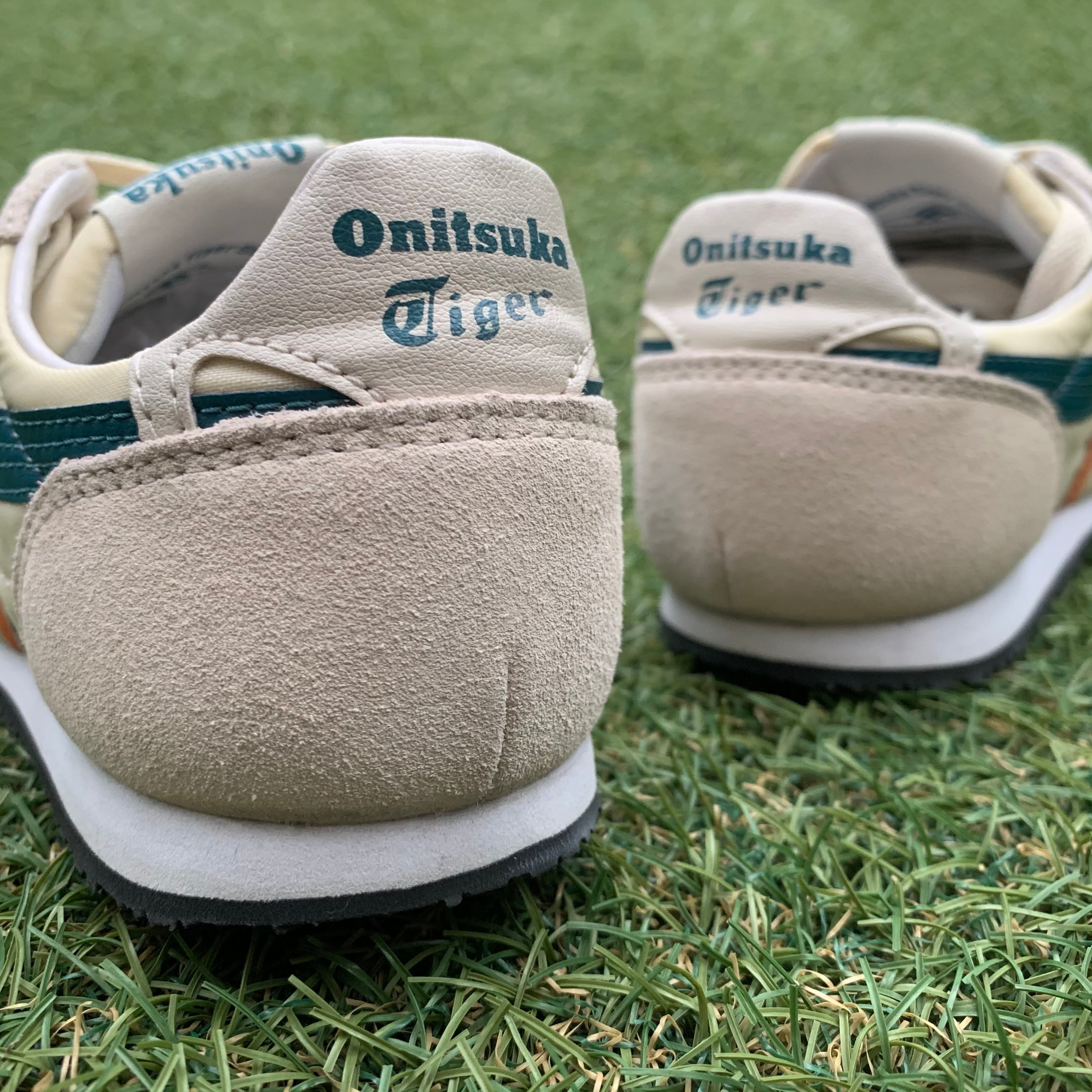 Onitsuka Tiger SERRANO オニツカタイガー セラーノ F486 | reshoe