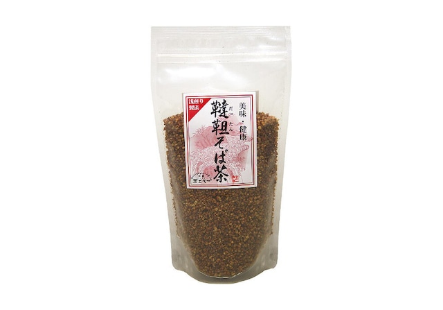 韃靼そば茶　180g