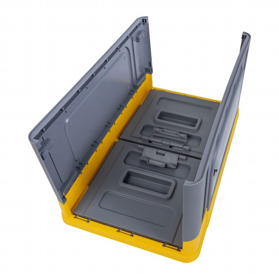 INTERBREED : IB SPORTS 2Way Storage Box | FULLSPEC.