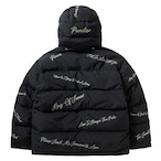 SADE DOWN JACKET