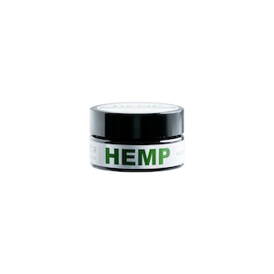 ENDOCA Mini Hemp Body Butter 450mg CBD