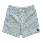 RVCA Pineapple Shorts