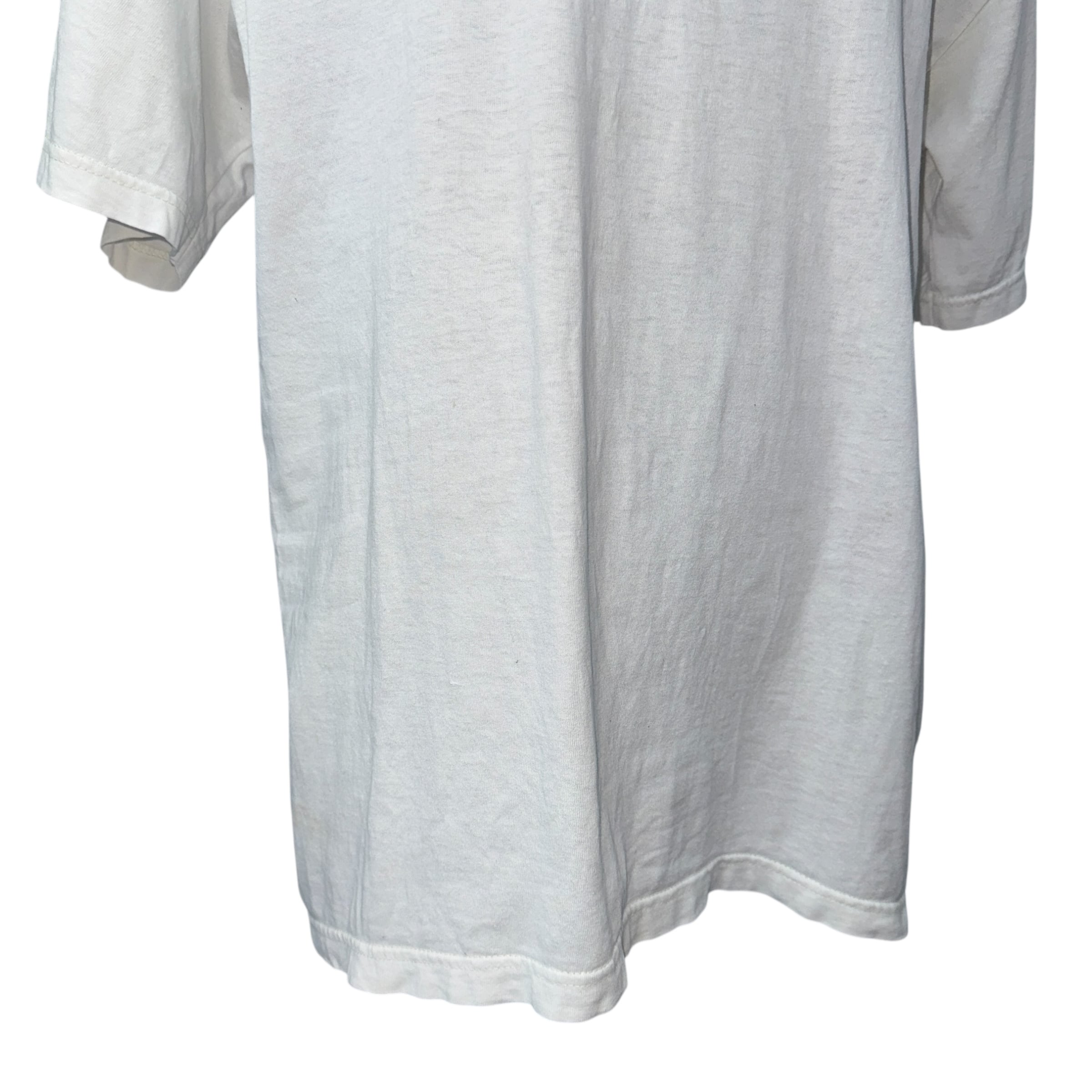 OASIS】オアシス standing on the shoulder of giants Tシャツ L