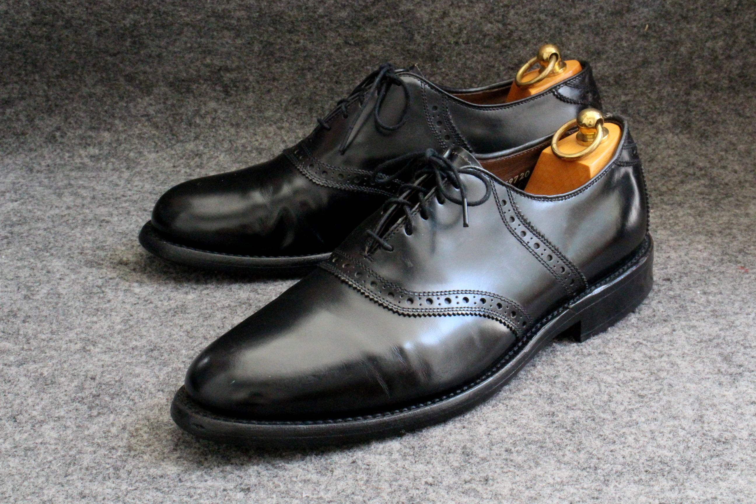SUPER 8 SHOES