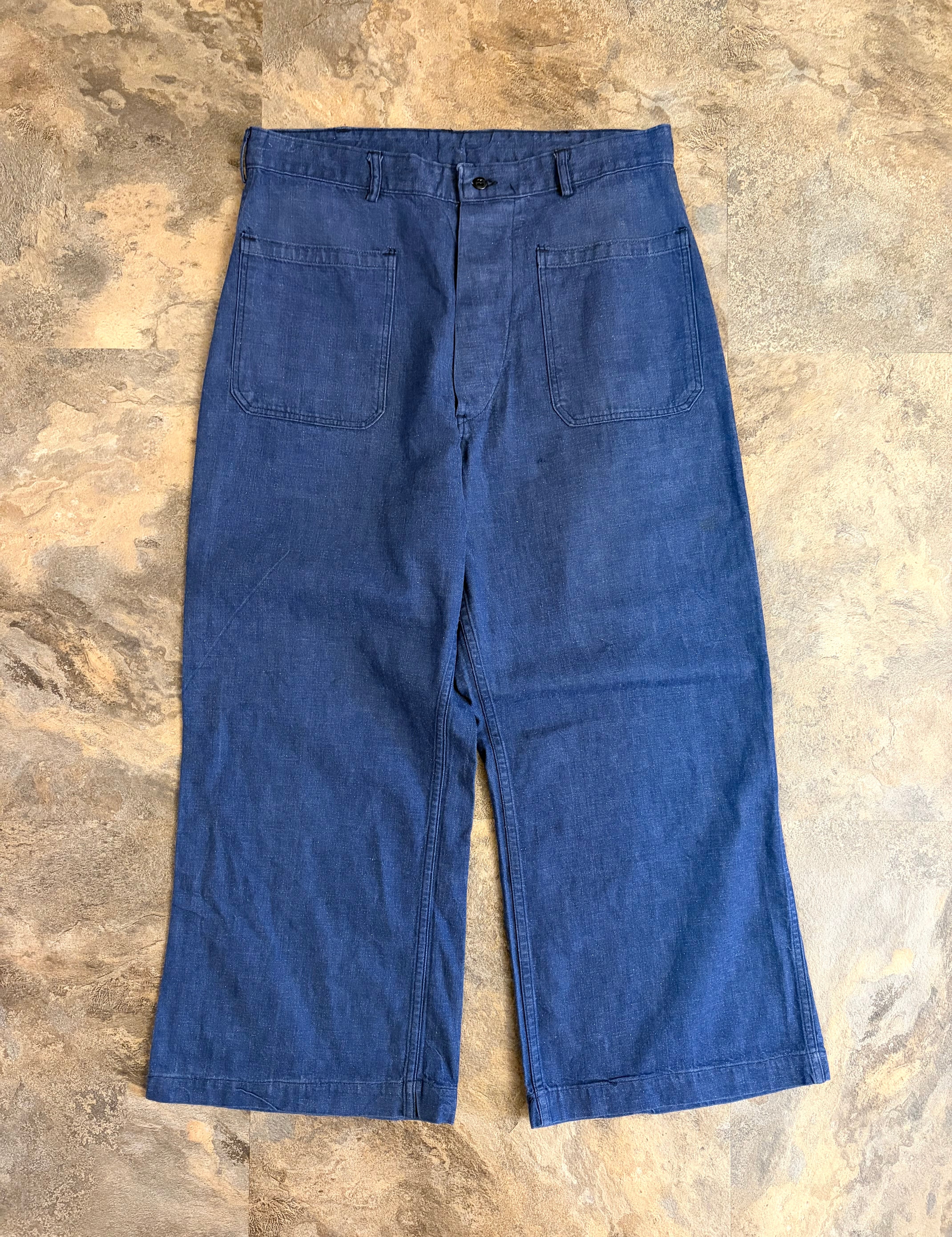 80s US ARMY フィッシュテール モッズ フルセット デッドストック M