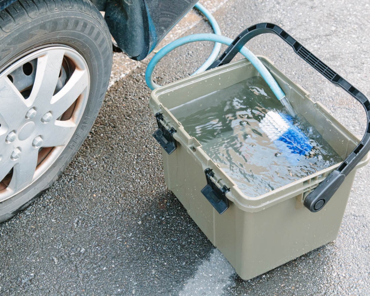 Starke-R ボックス レギュラーサイズ STR-470