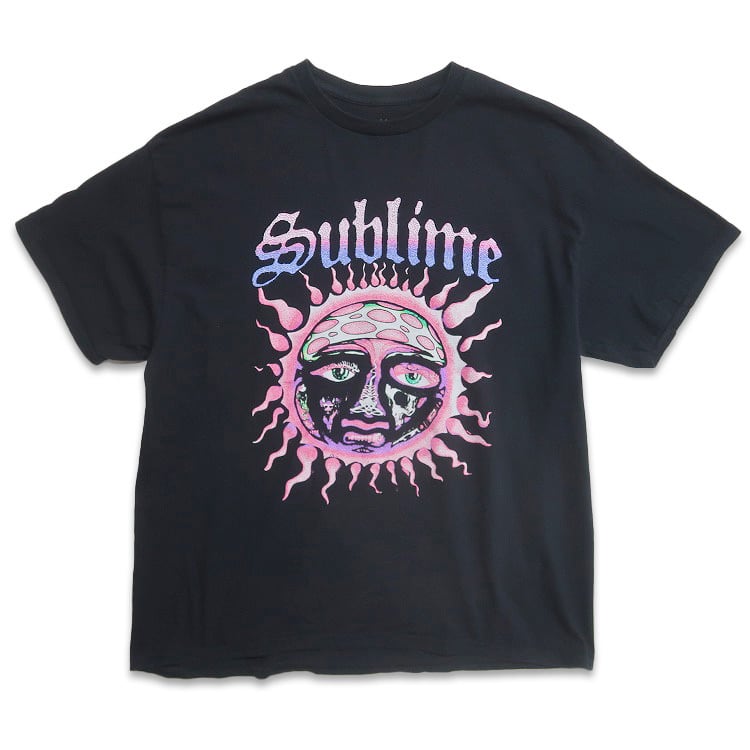 バンド・ラップTシャツ | 古着屋SLAT オンラインショップ 【古着通販