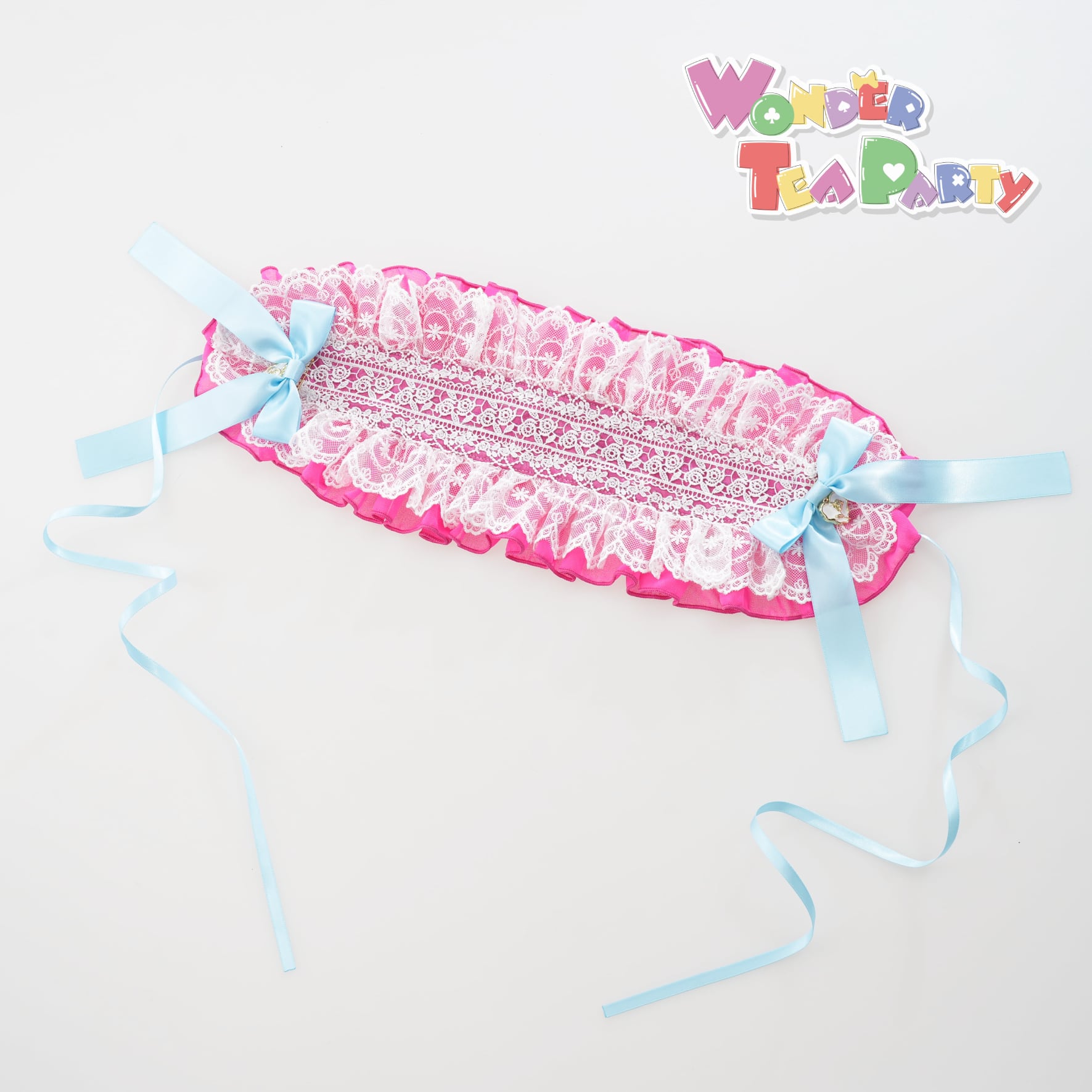 ゴーストパール フリンジ ネックレス フリーサイズ 金属ガラスポリウレタン 宝石なし, One Size, 金属ガラスポリウレタン 並行輸入品 コラボ＆委託商品 | HoshibakoWorks