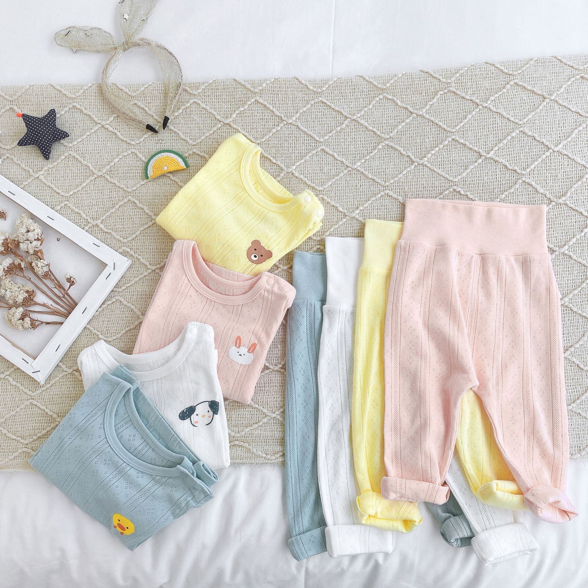 スプリングサマー 春物 夏物 超面白いベビーショップ53711993390