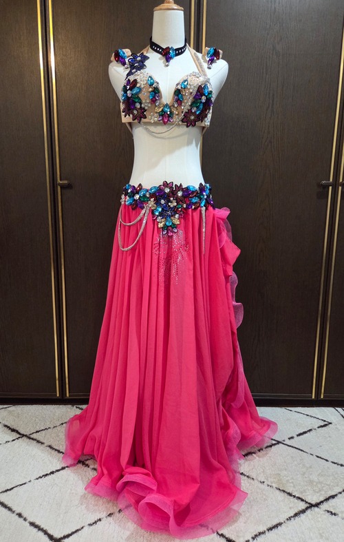 Fuchsia 4529