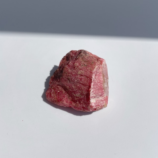 ロードナイト 原石08◇Rhodonite◇天然石・鉱物・パワーストーン