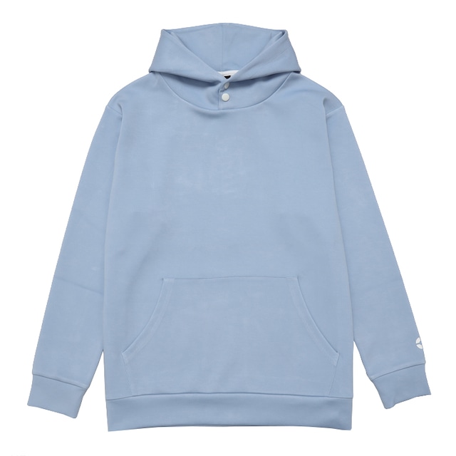 FUJIKURA LOGO HOODIE（ライトブルー）