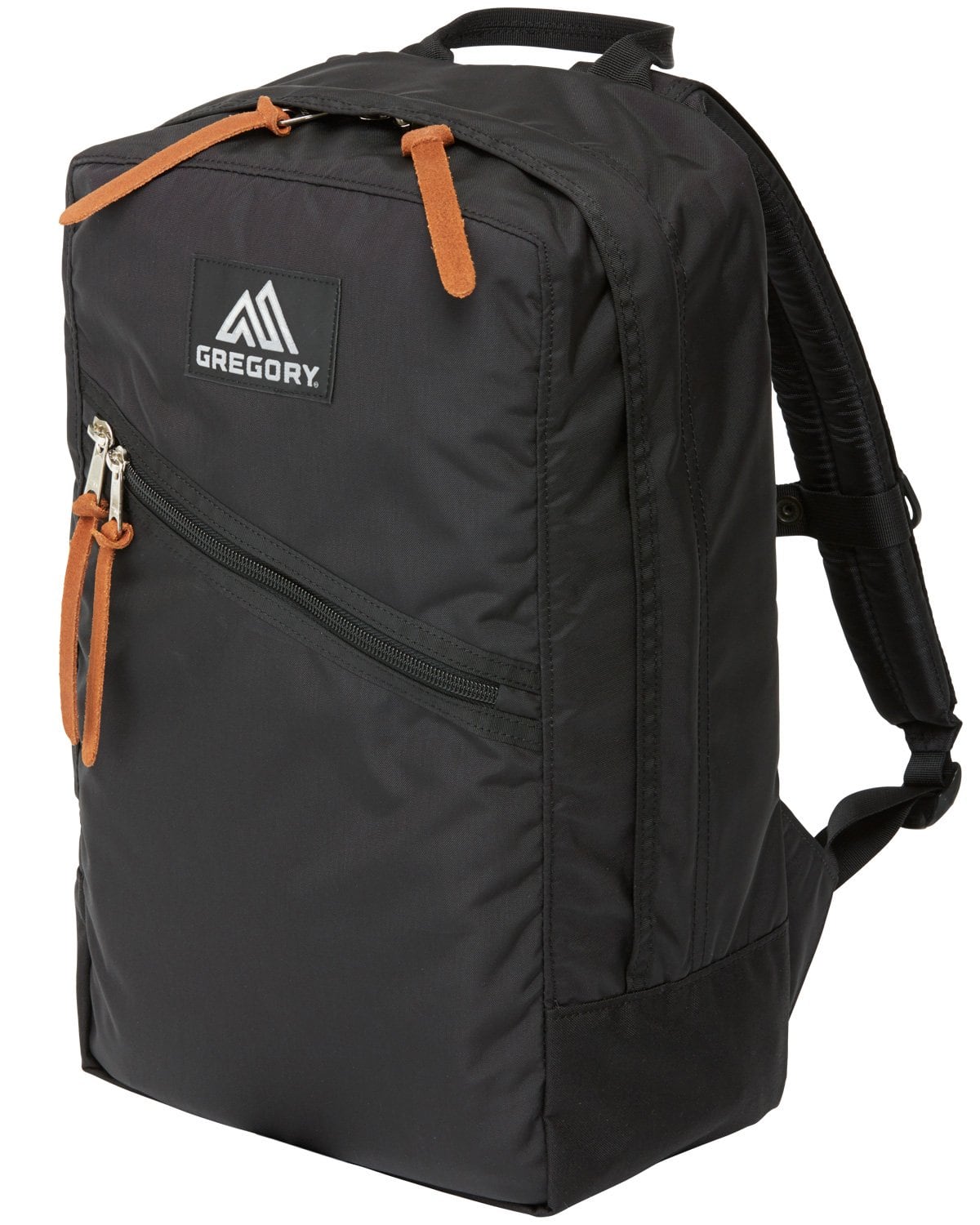 NOROLL / EMPTY HANDED PACK BLACK | PAY ID