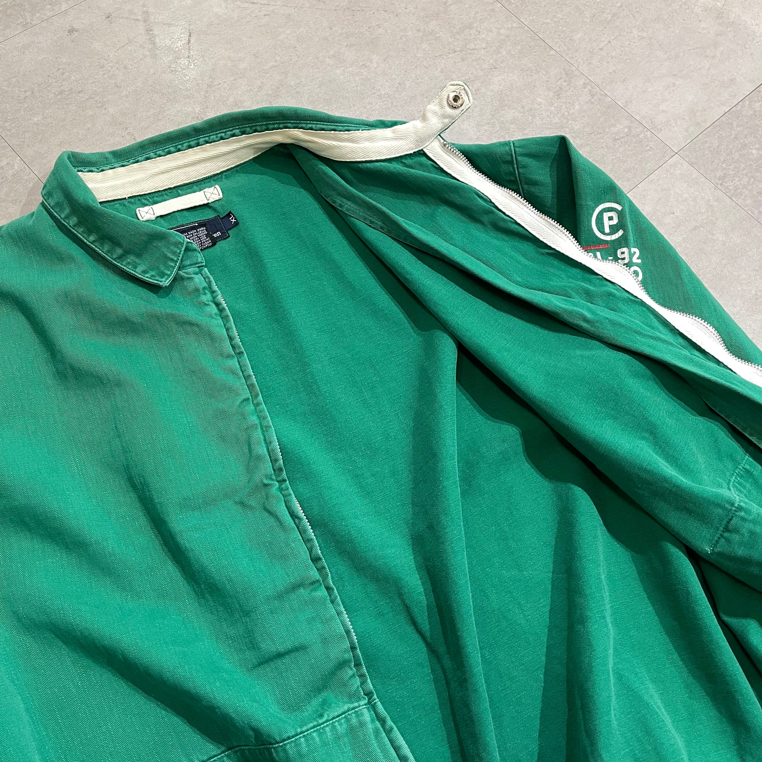 90年代 USA製 size : XL【 RL-92 】Polo by Ralph Lauren ラルフ ...