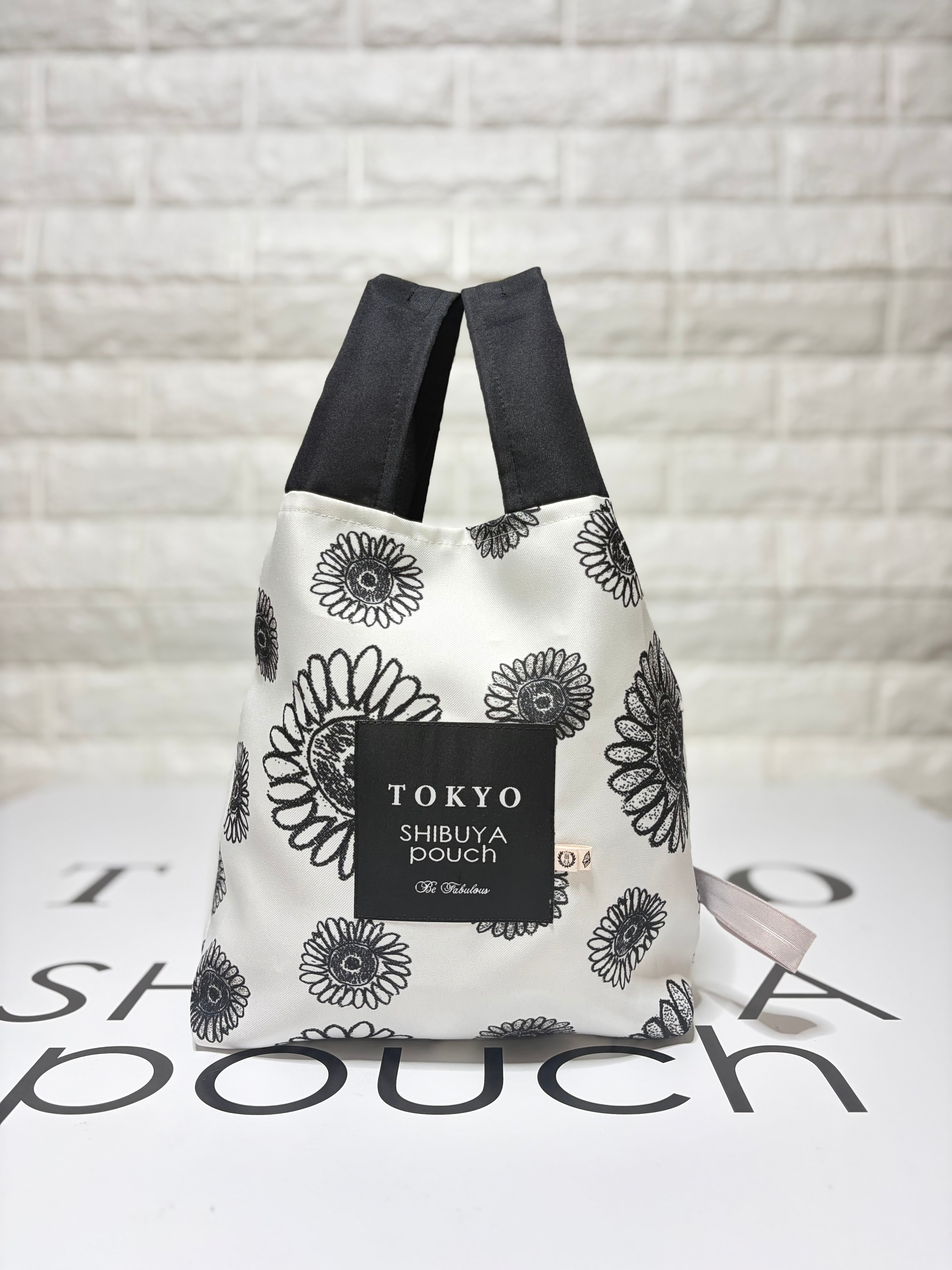 TOKYO SHIBUYA pouch～Be Fabulous～【ビーファビュラス】