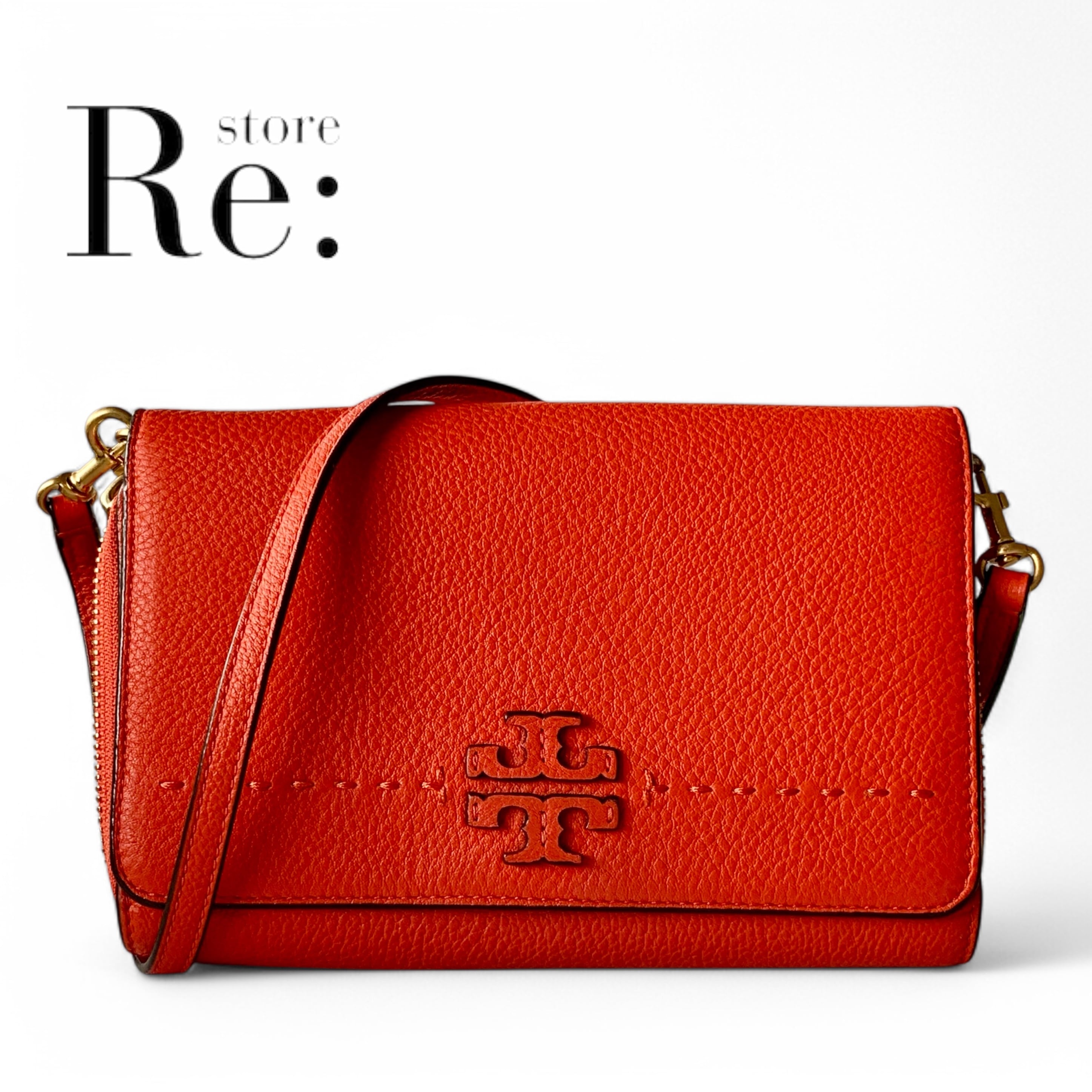 最終値下げ トリーバーチ お財布 ショルダーウォレット 美品】TORY BURCH トリーバーチ ショルダーウォレット クロスボディ