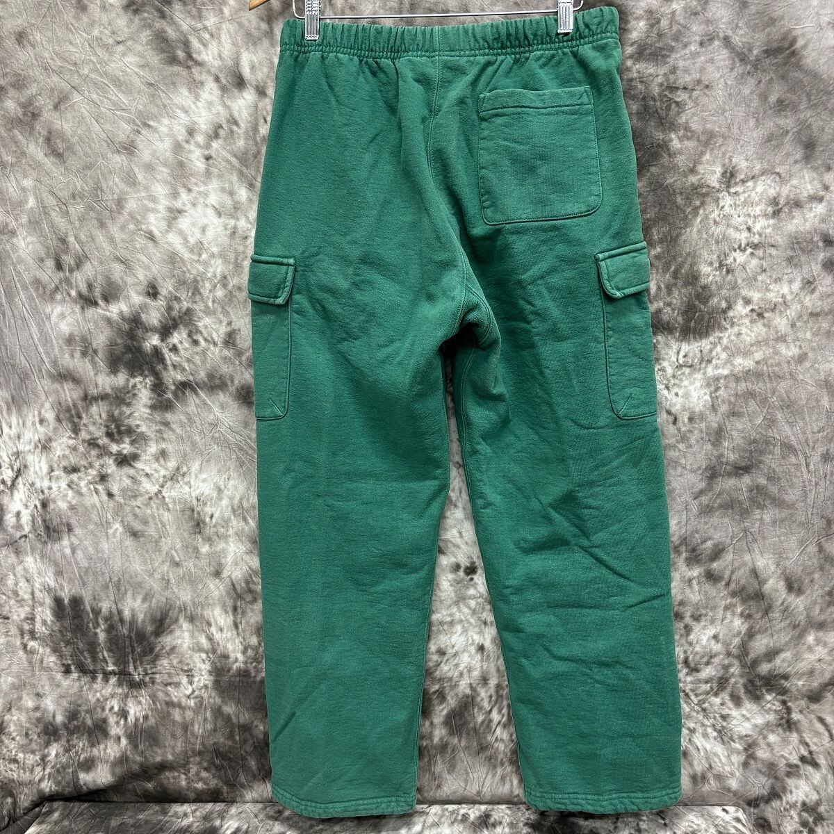 Supreme/シュプリーム【21AW】Small Box Cargo Sweatpant/スモール 