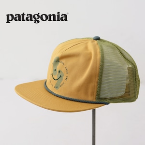 Patagonia [パタゴニア正規代理店] Airfarer Cap [37996] エアフェアラーキャップ・キャップ・帽子・MEN'S / LADY'S [2024SS]