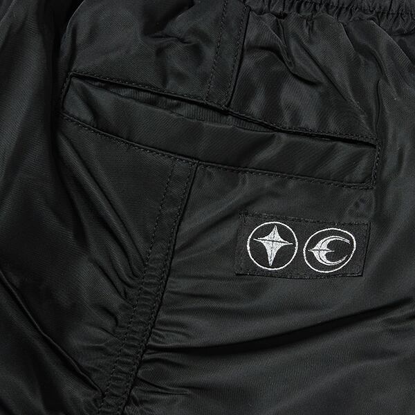THUG CLUB] a wingless bird Pants Black 正規品 韓国ブランド 韓国