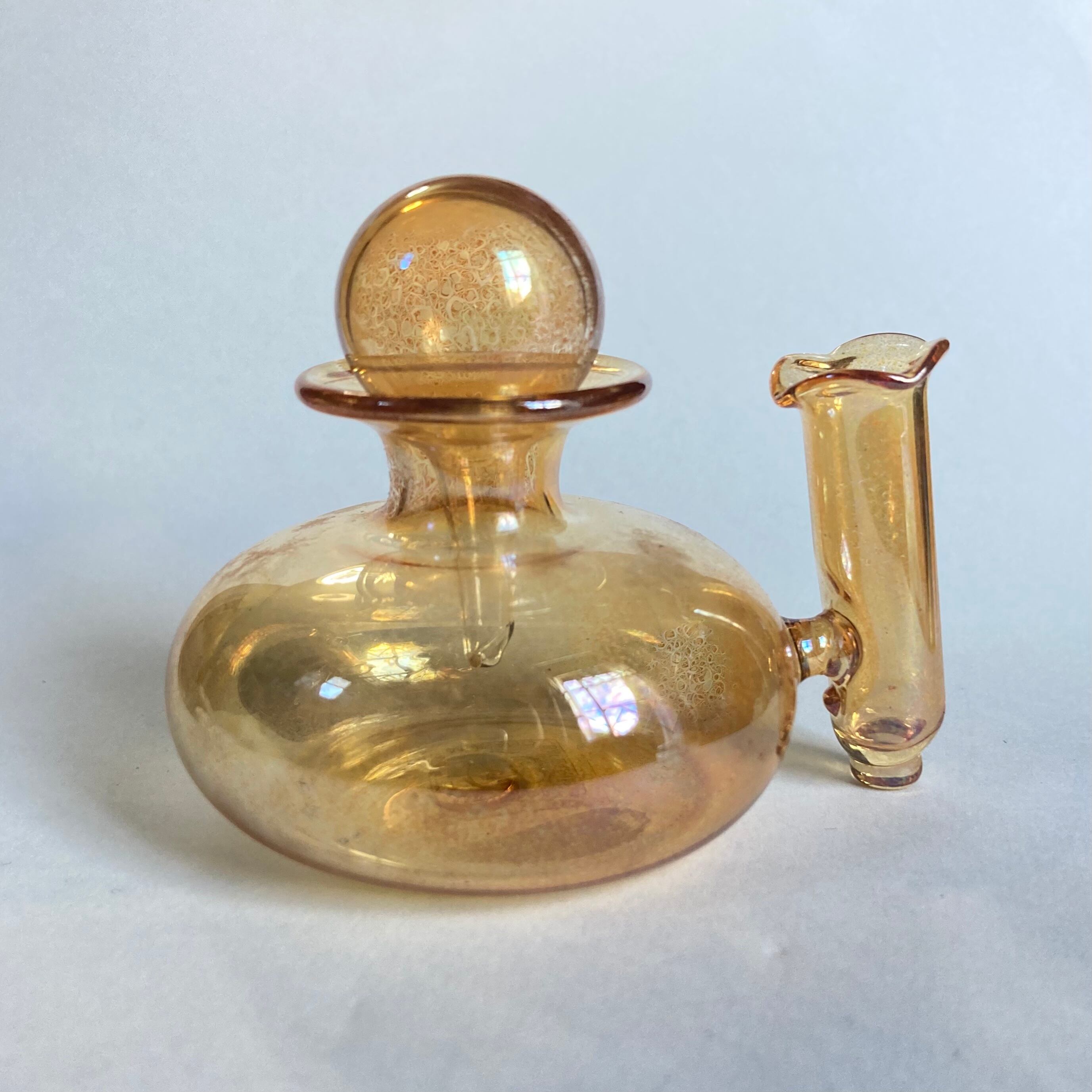 ヴェネチアングラス ガラス香水瓶 | Fiore