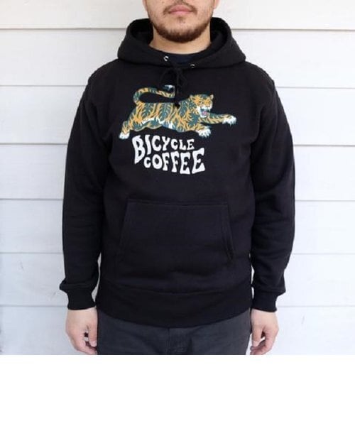 BICYCLE COFFEE(バイシクルコーヒー) - MONSTERA PARKA