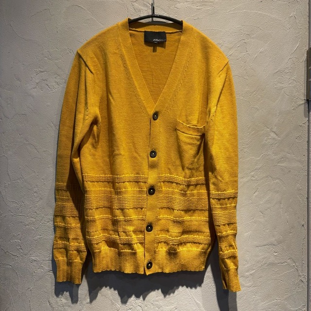 3.1 PHILLIP LIM スリーワンフィリップリム Knit Cardigan ニット 