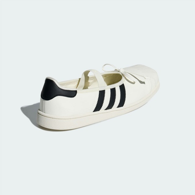 アディダス オリジナルス adidas originals スニーカー SUPERSTAR SQ BALLET W