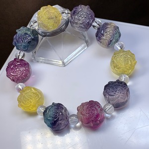 A61 お花・フローライト