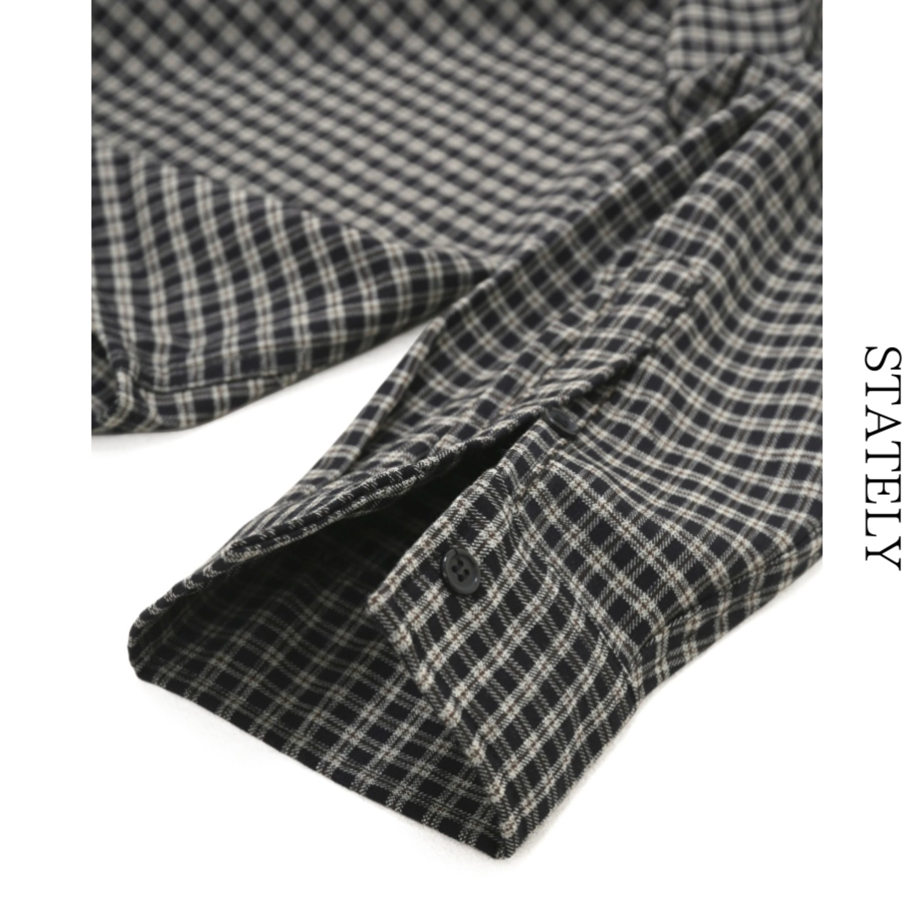 Urban Check ネオチェックシャツ_T127・画像3