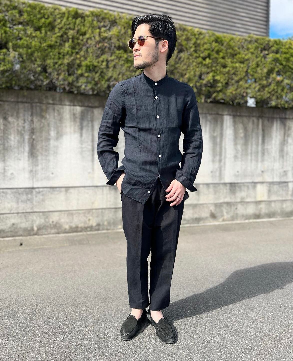 Finamore（フィナモレ）BALI（バーリ）LORENZO（ロレンツォ）バンド
