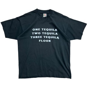 90s TEQUILA
