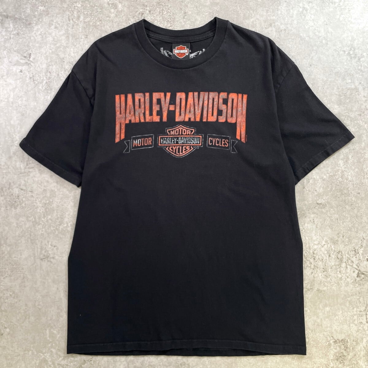 Harley-Davidson/ハーレーダビッドソン | cave 古着屋【公式】古着通販