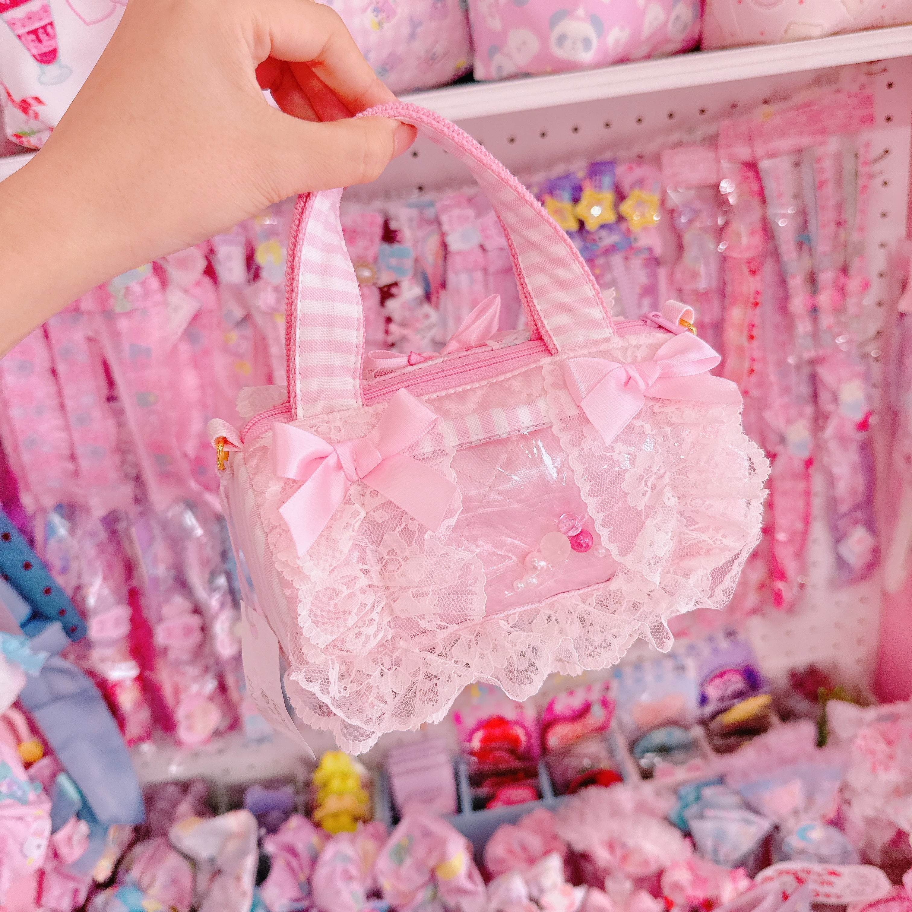 【F1】68-18まんまる2wayボストンバッグS（ショルダーひも別売）