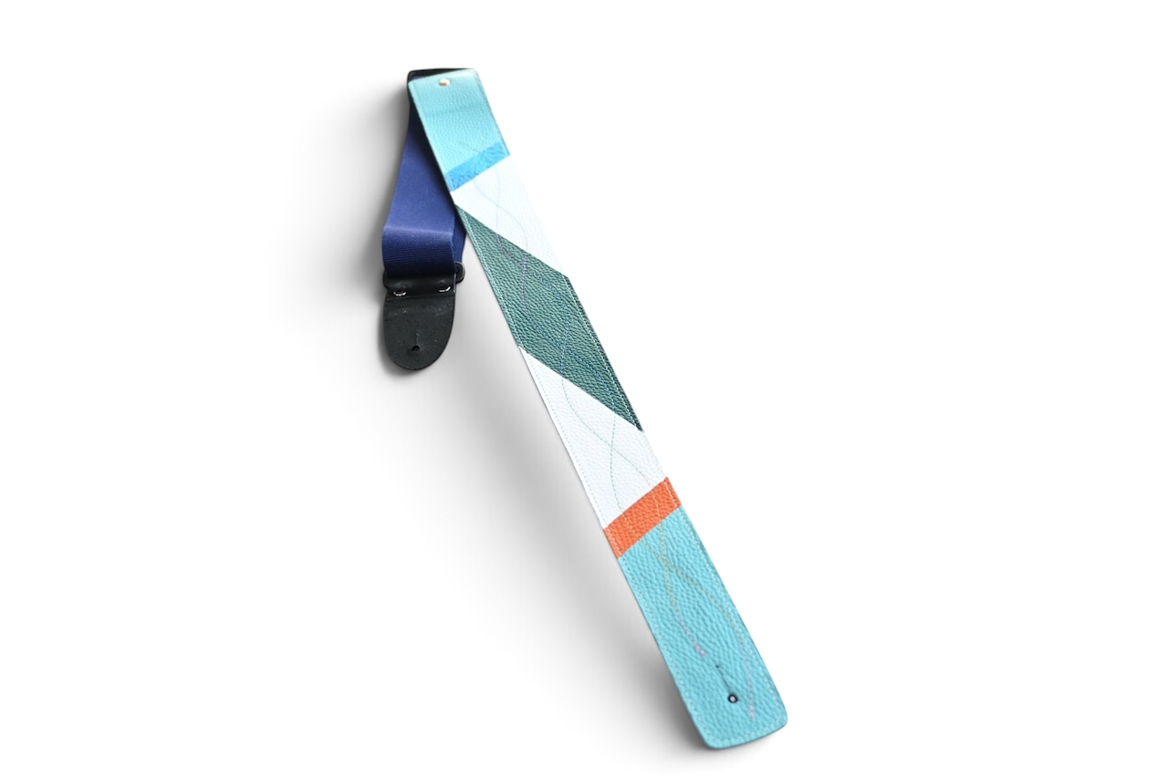 L-Slide Strap PW-STD #17