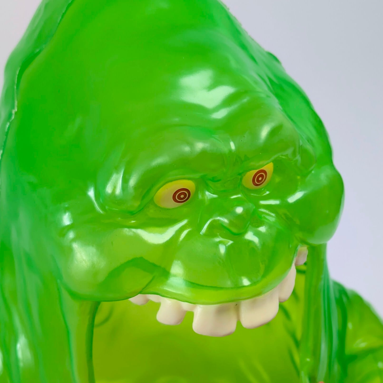 ☆CINEMARK Exclusive! ☆【 Ghostbusters ( ゴーストバスターズ ) 2024 】 スライマー ポップコーンバケット / Ghostbusters: Frozen Empire / フローズンサマー 〚アメリカン雑貨 アメトイ〛