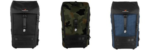 TORVOL Urban Carrier Backpack　FREESTYLEシリーズ