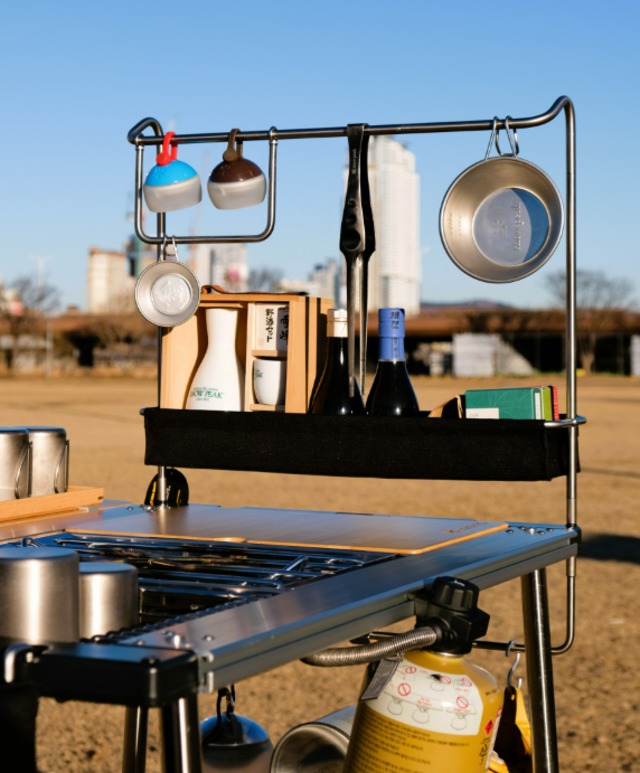 ヒルバーグ アトラス 専用 メッシュ窓 | you.order22