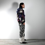 Leh / MA-1 Jacketコーディネート