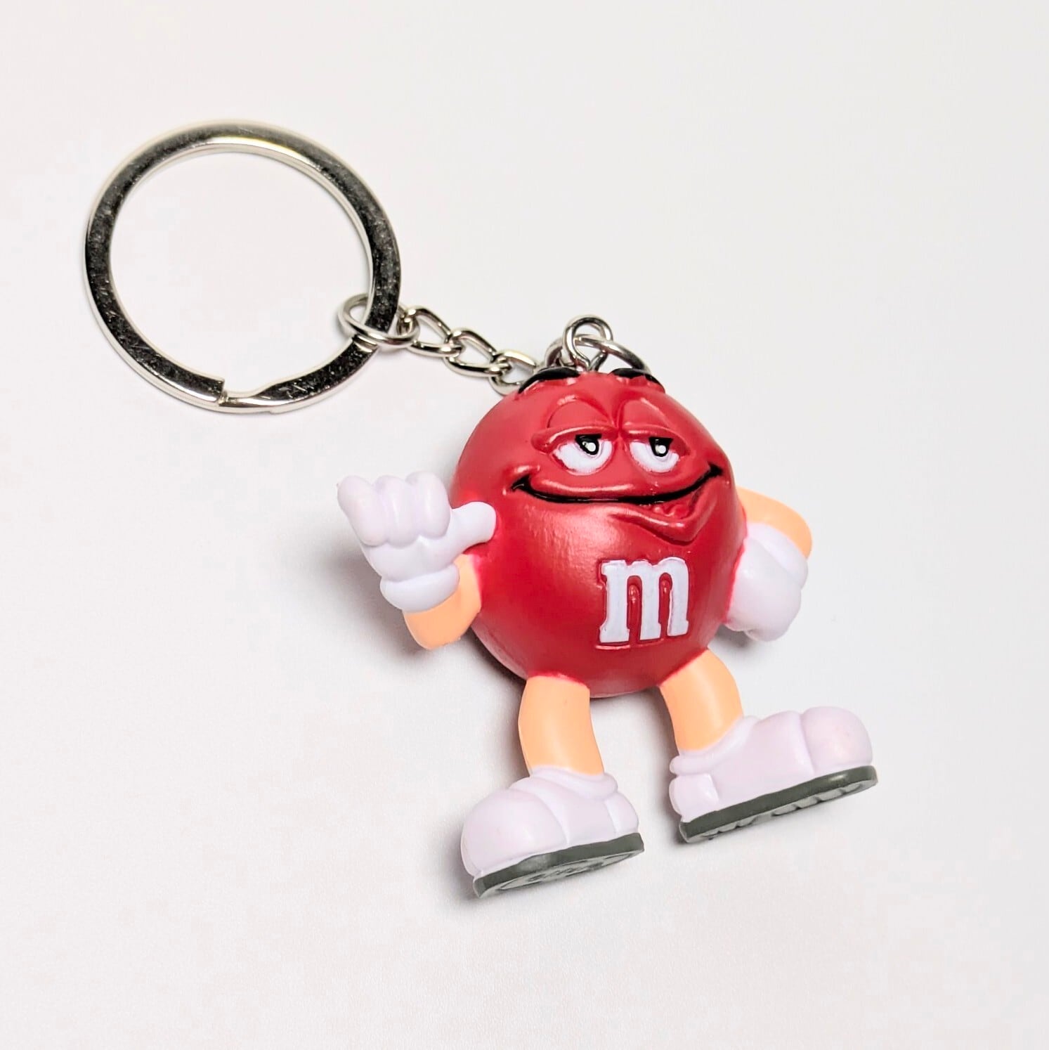 ♧ 再入荷！【m&m's（エムアンドエムズ） 】 PVCミニフィギュア
