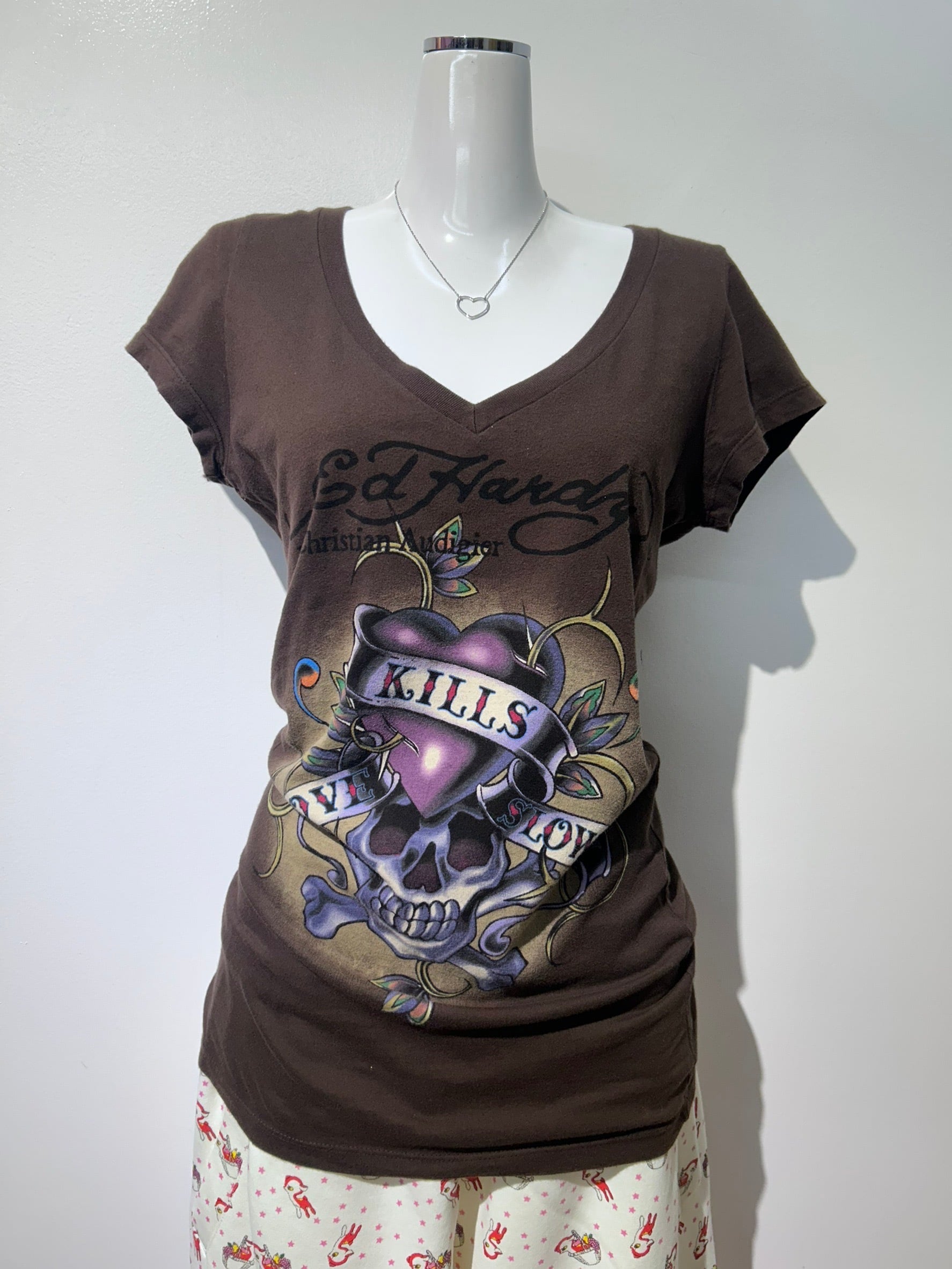 Tee