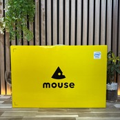 \ 公式ショップ限定価格❣️/ 美品《ゲーミングPC》Mouse 最高峰i7 メモリ32GB SSD512GB+HDD1TB 第9世代 ノートパソコン 安心サポート&3ヶ月保証付き