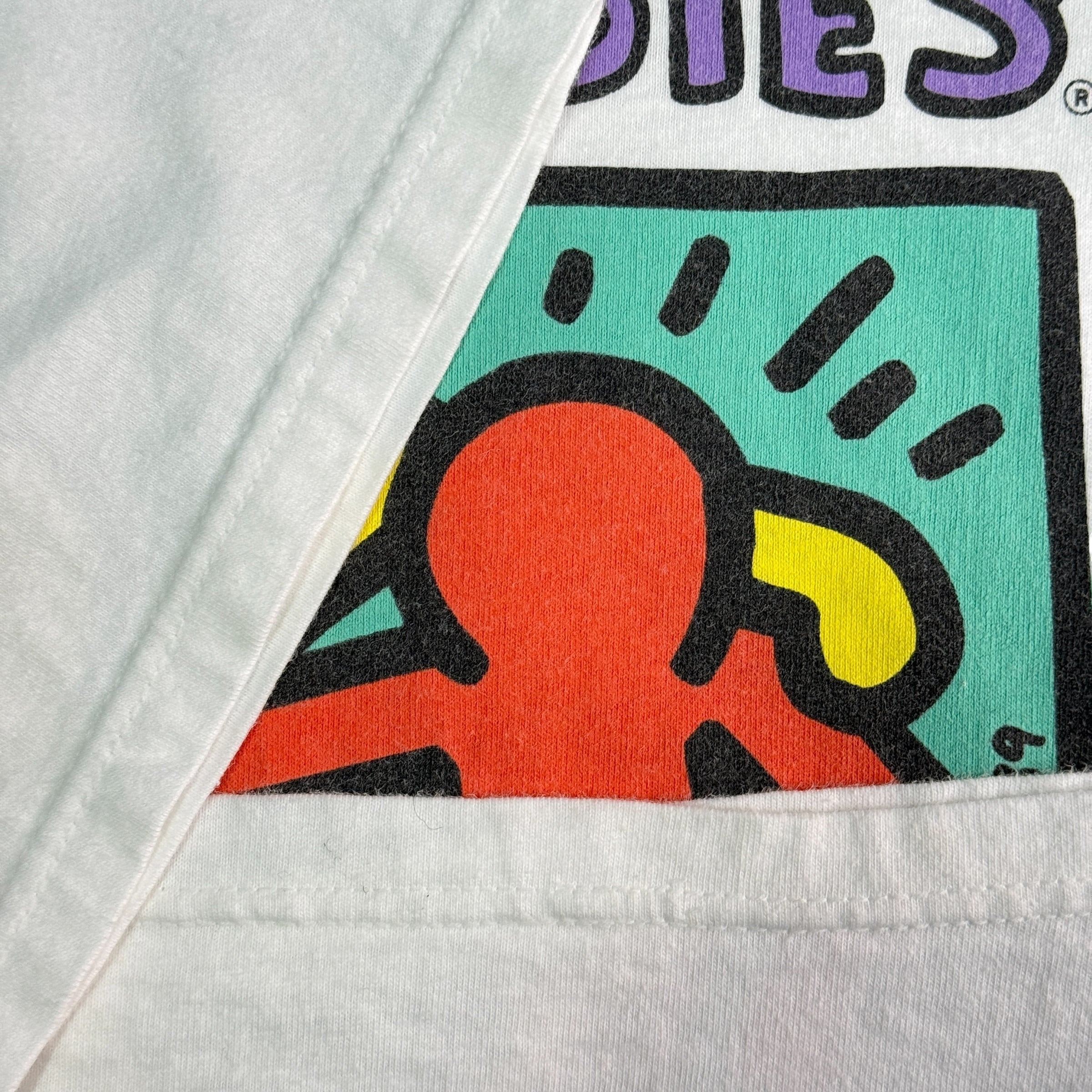 KEITH HARING】キース・ヘリング 