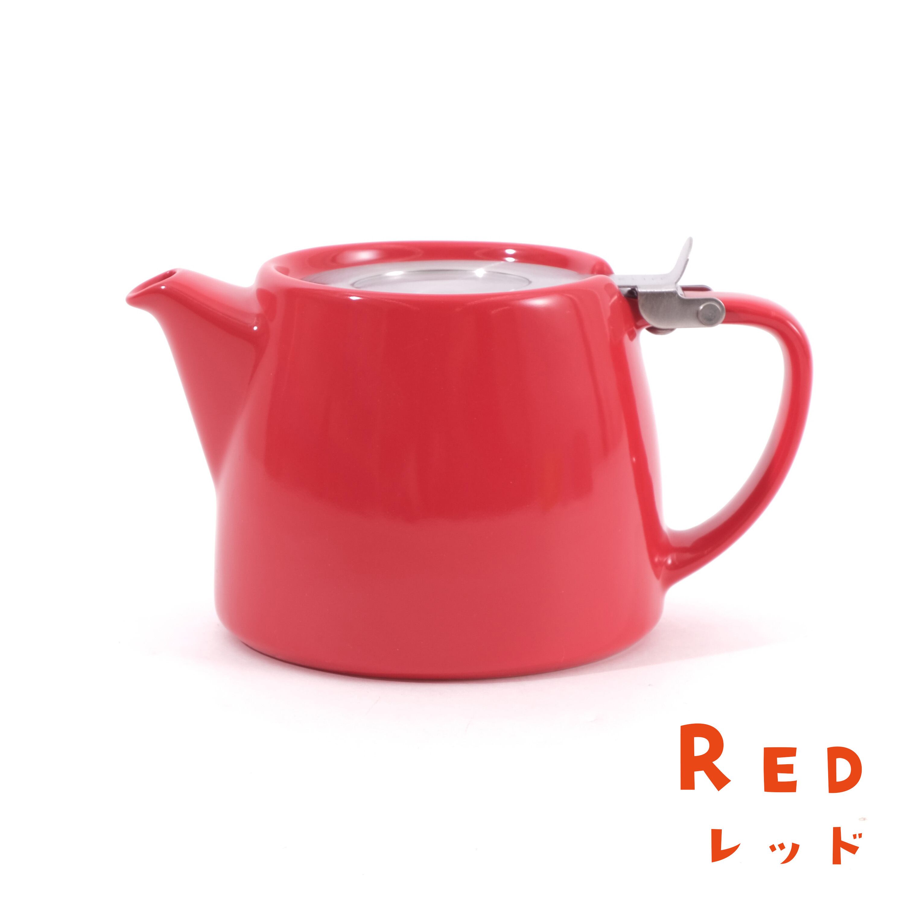 FORLIFE スタンプティーポット(530ml) | CAL(カル)