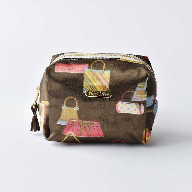 MIKO POUCH(S) / No,10127-1