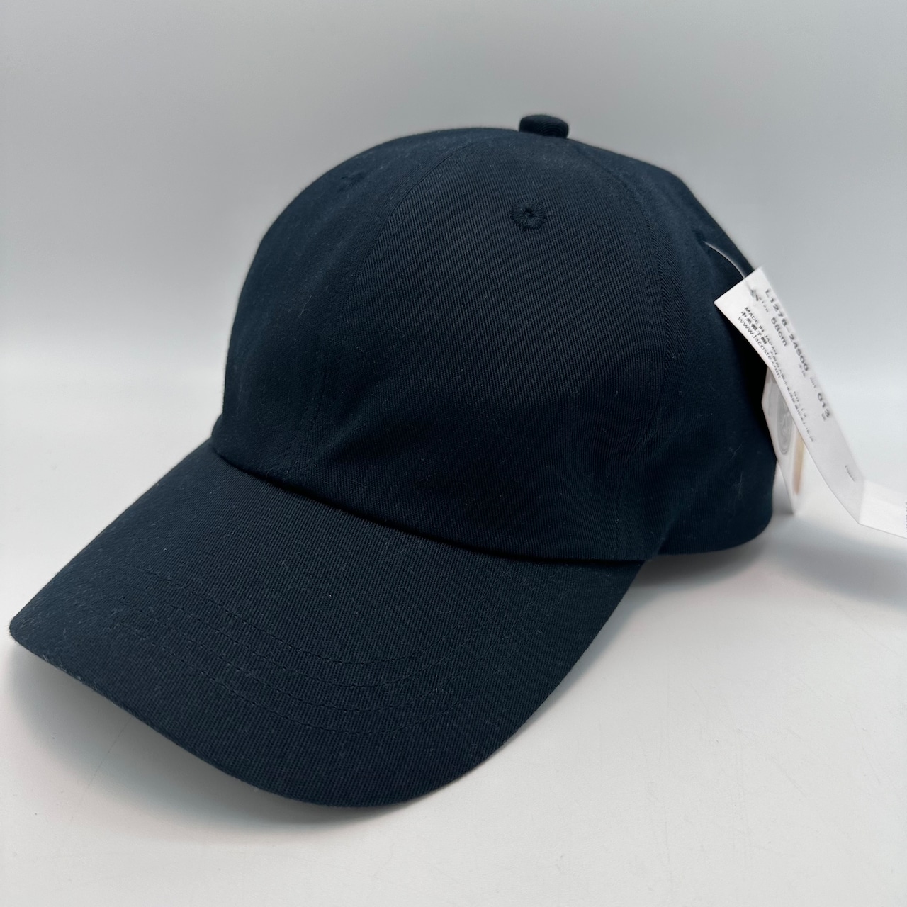 LACOSTE SIDE CROCODILE CAP
